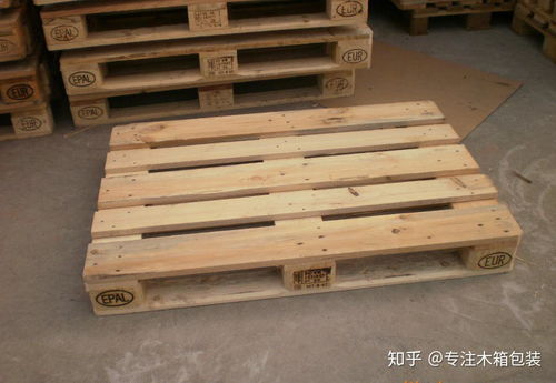 欧标木托盘的选用与使用注意事项