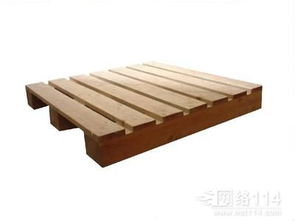 木托盘的实用价值与养护技巧