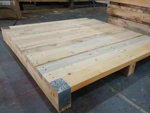 托盘定做与木托盘 选择、制作细节与应用价值
